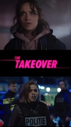 The Takeover 2022 Dub in Hindi Full Movie